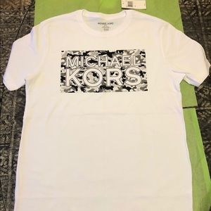 Michael Kors T-Shirts